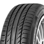 CONTINENTAL EcoContact 5 195/60R15 88 V