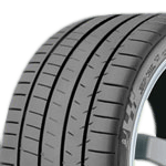 MICHELIN Pilot Super Sport 205/45R17 88 Y