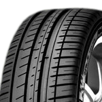 MICHELIN Pilot Sport 3 225/45R18 91 V