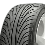 NANKANG ULTRA SPORT NS 2 275/40R17 98 W