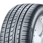PIRELLI P Zero Rosso Asimm. 225/40R18 88 Y