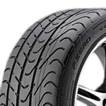 PIRELLI P Zero Corsa Asimm. 2 345/30R20 106 Y