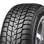 BRIDGESTONE Blizzak LM-25 4x4 235/60R17 102 H