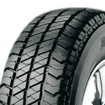 BRIDGESTONE Dueler H/T 684 275/60R18 113 H