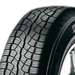 BRIDGESTONE Dueler H/T 687 225/70R16 103 T