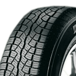 BRIDGESTONE Dueler H/T 687 215/70R16 100 H