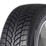 BRIDGESTONE BLIZZAK LM80 EVO 255/50R19 107 V