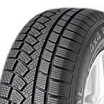 CONTINENTAL 4x4 WinterContact 255/55R18 105 H