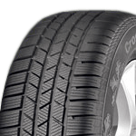 CONTINENTAL CrossContact Winter 275/45R19 108 V