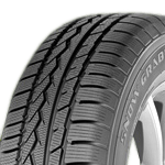 GENERAL TIRE Snow Grabber 245/65R17 107 H