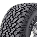 GENERAL TIRE Grabber AT2 285/75R16 121 R