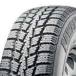 KUMHO POWER GRIP KC11 205/80R16 104 Q
