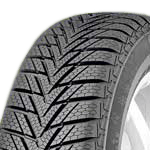 CONTINENTAL WinterContact TS 800 125/80R13 65 Q