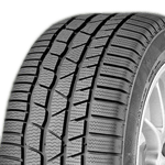 CONTINENTAL WinterContact TS 830 P 235/40R19 92 V