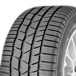 CONTINENTAL WinterContact TS 830 P 205/55R18 96 H