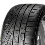 PIRELLI WINTER 240 SOTTOZERO 2 285/35R19 99 V