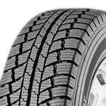 CONTINENTAL VANCOWINTER 195/75R16 107 R