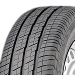 CONTINENTAL VANCO 2 205/80R16 110 T