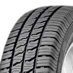 CONTINENTAL VancoFourSeason 2 205/65R16 107 T