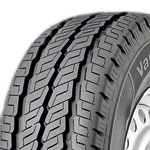 CONTINENTAL VANCOCAMPER 215/70R15 109 R