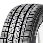 KLEBER Transalp 2 195/70R15 104 R