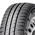 MICHELIN Agilis + 205/70R15 106 R