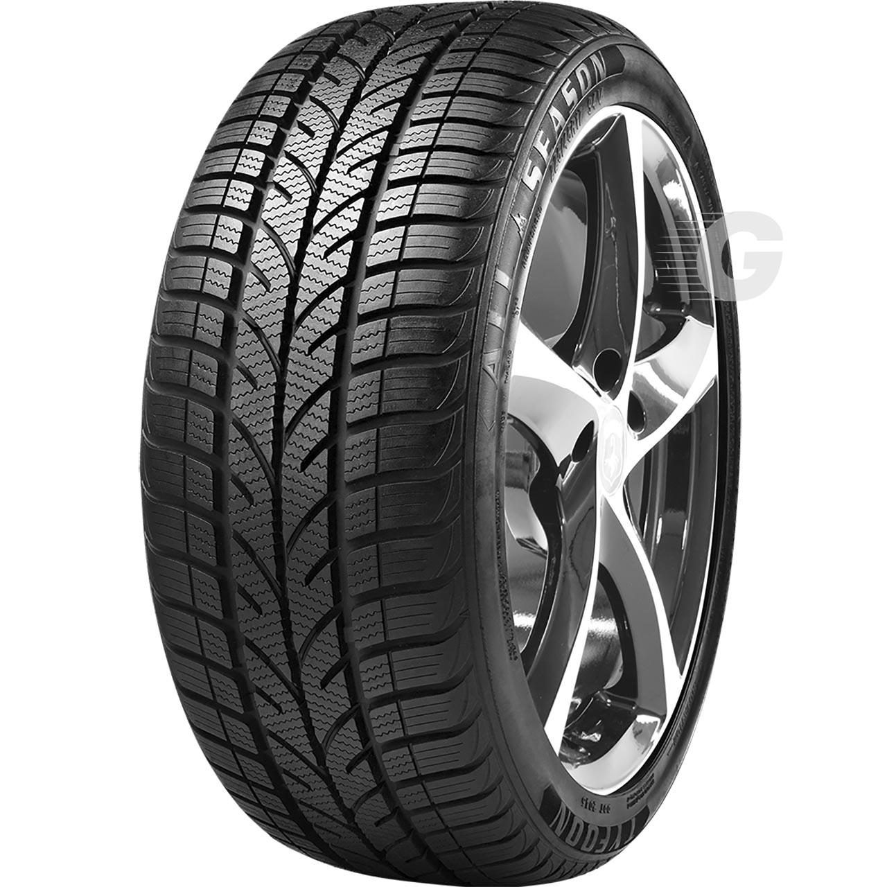 visuel TYFOON 4SEASON 185/60R15 88 H n°1