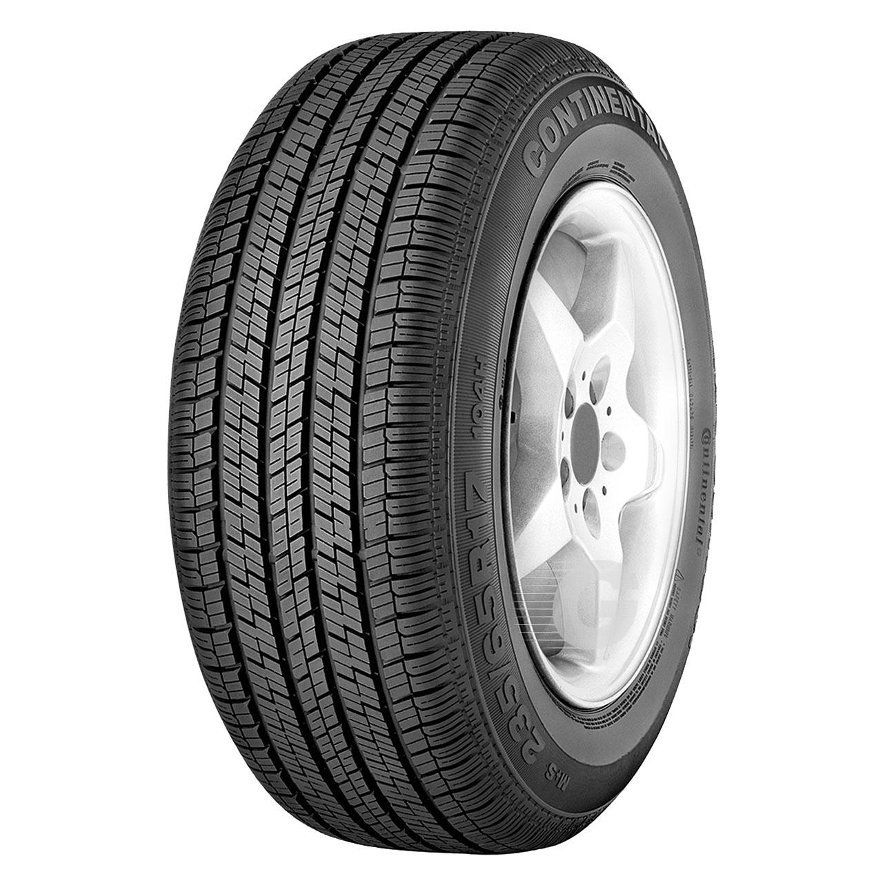 CONTINENTAL 4x4 Contact 215/75R16 107 H