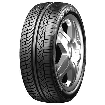 MICHELIN Latitude Diamaris 275/45R19 108 Y