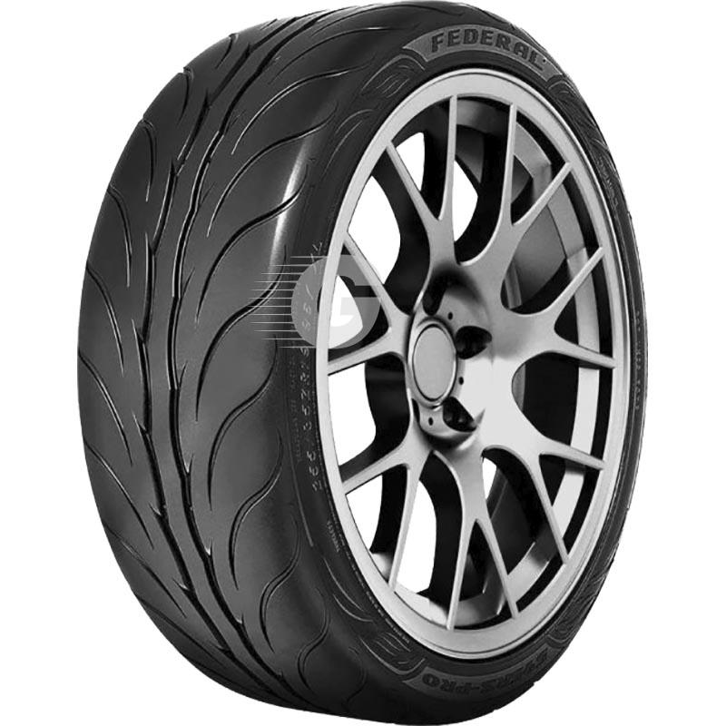 FEDERAL 595 RS PRO 245/40R17 91 W