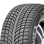 MICHELIN Latitude Alpin LA2 255/55R20 110 V