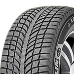 MICHELIN Latitude Alpin LA2 275/45R20 110 V