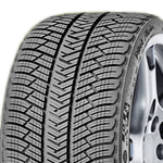 MICHELIN Pilot Alpin PA4 235/45R20 100 W