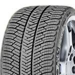 MICHELIN Pilot Alpin PA4 245/45R18 100 V