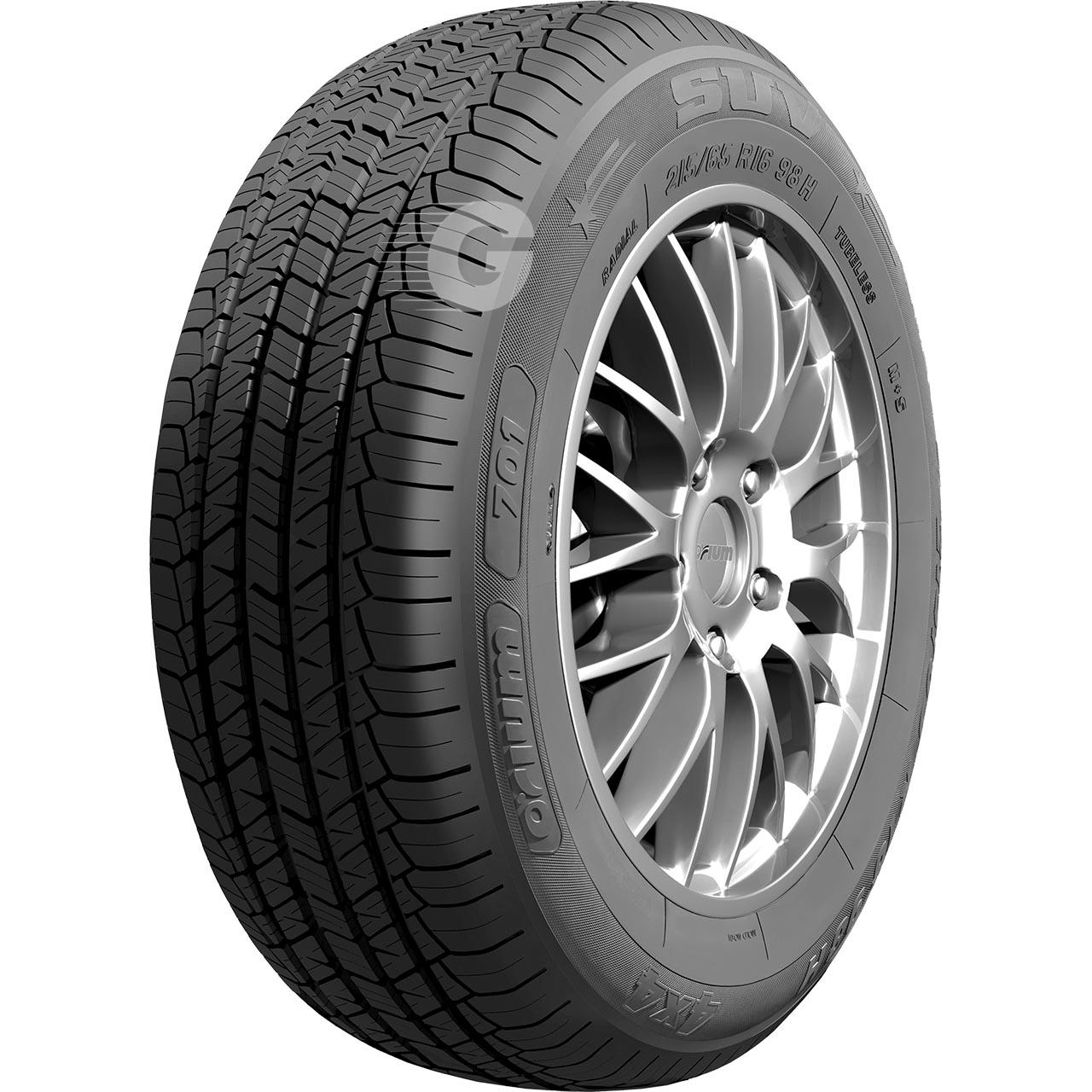 ORIUM 701 215/60R17 96 H