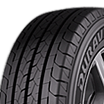 BRIDGESTONE DURAVIS R660 215/70R15 109 S