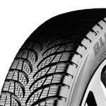 BRIDGESTONE Blizzak LM-500 155/70R19 88 Q