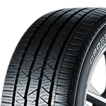 visuel CONTINENTAL CrossContact LX Sport 255/60R19 109 H n°2