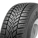 DUNLOP Winter Response 2 MS 195/50R15 82 T