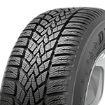 DUNLOP Winter Response 2 185/60R14 82 T