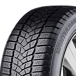 FIRESTONE WINTERHAWK 3 155/70R13 75 T