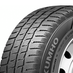 KUMHO PORTRAN CW51 165/70R14 89 R