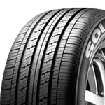 KUMHO CRUGEN PREMIUM SUV KL33 235/60R16 100 V