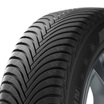 MICHELIN Alpin 5 205/50R17 93 H