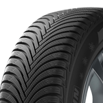 MICHELIN Alpin 5 215/55R17 94 H