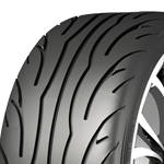 NANKANG NS-2R (180-Medium) 195/50R15 86 W