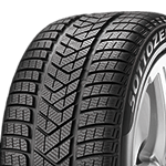 PIRELLI Winter Sottozero 3 205/55R19 97 H