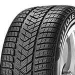 PIRELLI Winter Sottozero 3 225/55R17 97 H