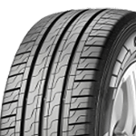 PIRELLI CARRIER 185/75R16 104 R