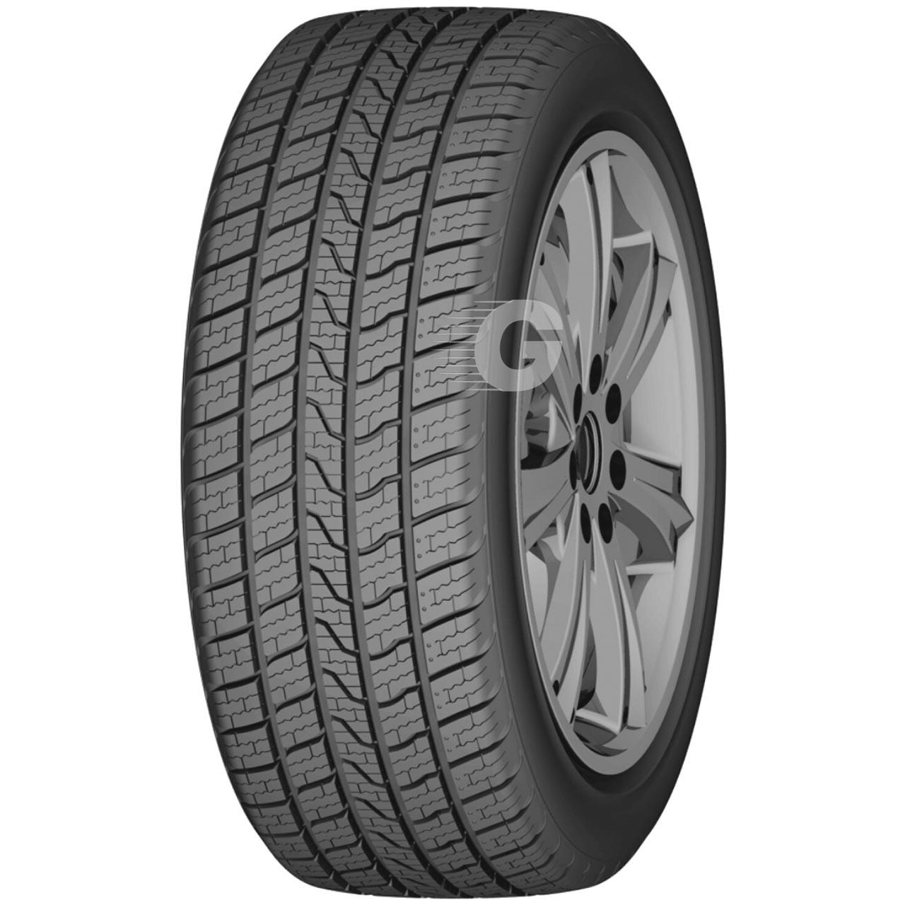 APLUS A909 ALLSEASON 195/45R16 84 V